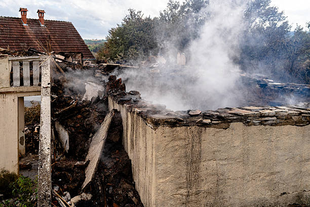 Affordable Emergency Fire Damage Restoration solutions in Swarthmore, PA
